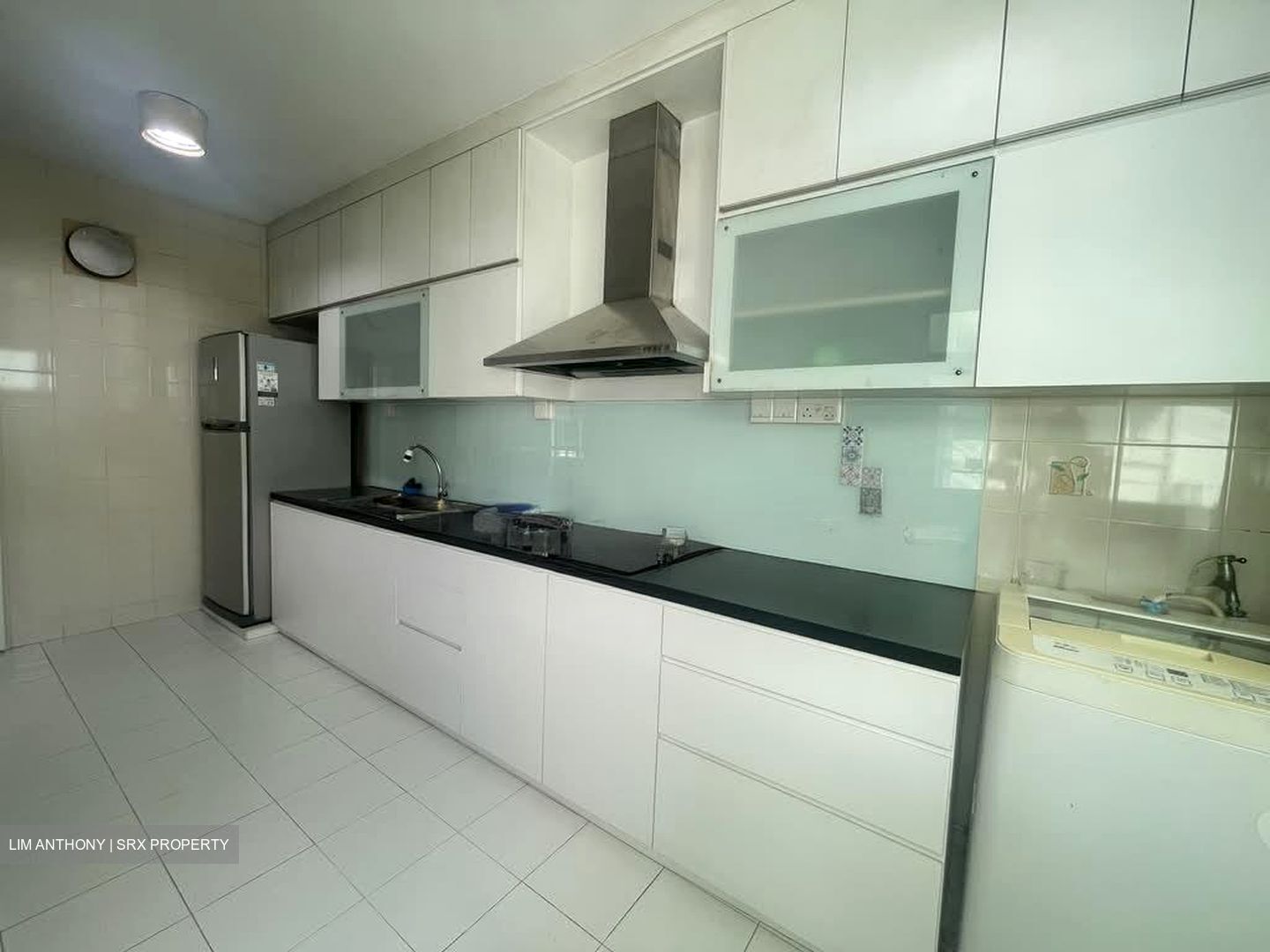 Blk 201B Punggol Field (Punggol), HDB 5 Rooms #588297461